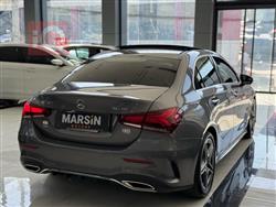 مێرسێدس بێنز A-Class